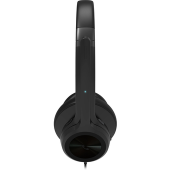  Гарнитура Oklick HS-L800 черный 