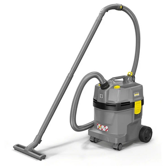  Строительный пылесос Karcher NT 30/1 Tact L 1.148-201.0 серый 