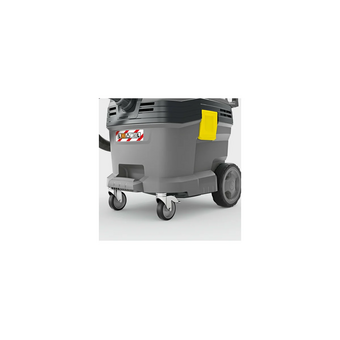  Строительный пылесос Karcher NT 30/1 Tact L 1.148-201.0 серый 