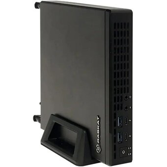  Неттоп Raskat Standart 507 (Standart507143381) Intel Core i5-10400, Intel H510, RAM 8GB, SSD 240GB, netop, noOS 