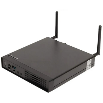  Неттоп Raskat Standart 307 (Standart307149532) Intel Core i3-12100, H610, RAM 16GB, SSD 256GB, noOS 