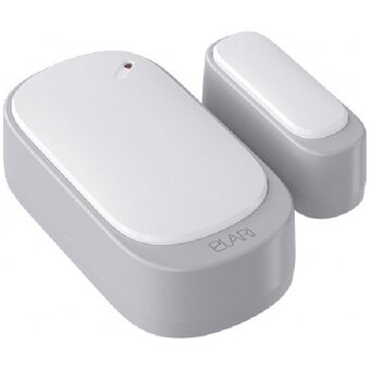  Датчик открытия двери/окна ELARI Smart Door белый 