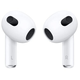  Наушники bluetooth HOCO EW76 True wireless stereo headset white 