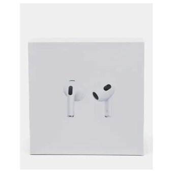  Наушники bluetooth HOCO EW76 True wireless stereo headset white 