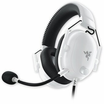  Гарнитура Razer BlackShark V2 Pro White RZ04-04530400-R3M1 