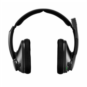  Гарнитура EPOS Sennheiser Gaming Wireless Headset GSP 370, (1001282/1000231) Stereo, USB, Closed-back, Black 