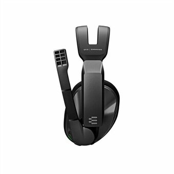  Гарнитура EPOS Sennheiser Gaming Wireless Headset GSP 370, (1001282/1000231) Stereo, USB, Closed-back, Black 