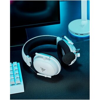  Гарнитура Razer BlackShark V2 Pro White RZ04-04530400-R3M1 