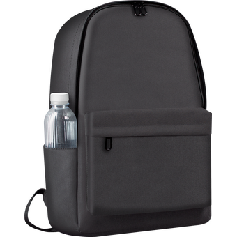  Сумка для ноутбука DEFENDER City 26090 15.6" Black 
