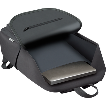  Сумка для ноутбука DEFENDER City 26090 15.6" Black 