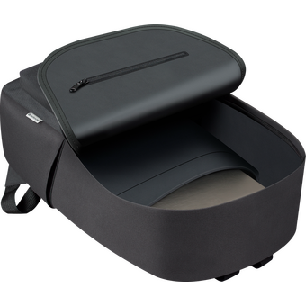  Сумка для ноутбука DEFENDER City 26090 15.6" Black 