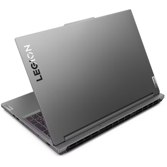  Ноутбук Lenovo Legion 5 16IRX9 (83DG004DRK) Core i7-14650HX/32Gb/SSD1Tb/RTX4060 8Gb/16.0"/IPS/WQXGA/NoOS/grey 