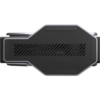 Неттоп IRBIS Smartdesk mini PC IMFPC129 Intel N100 (4C/4T-up to 3.4Ghz), 8GB DDR4 3200, 256GB SSD M.2, Intel UHD, WiFi, BT, 2xHDMI, fTPM, Win11Pro 