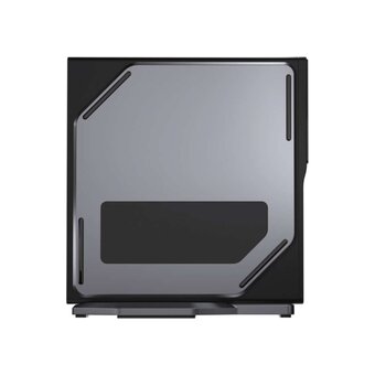  Неттоп IRBIS Smartdesk mini PC IMFPC129 Intel N100 (4C/4T-up to 3.4Ghz), 8GB DDR4 3200, 256GB SSD M.2, Intel UHD, WiFi, BT, 2xHDMI, fTPM, Win11Pro 