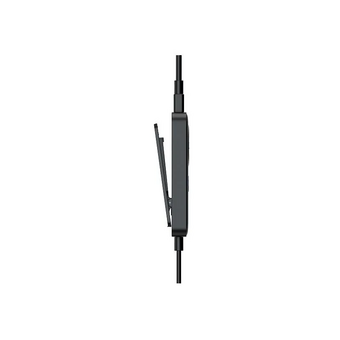  Гарнитура Yealink UH38 Dual UC-BAT черный 
