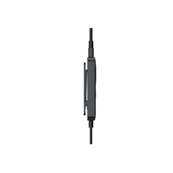  Гарнитура Yealink UH38 Dual UC-BAT черный 