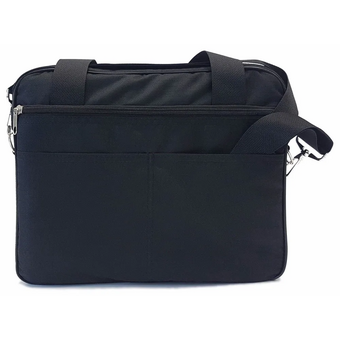  Сумка для ноутбука СмартТек Durabook S14IG2 14,0 NKD-14-3-3 B S чёрный 