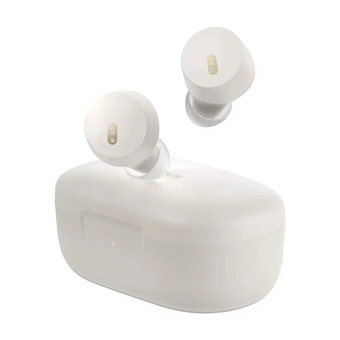  Наушники bluetooth TWS Baseus Bowie E18 White 