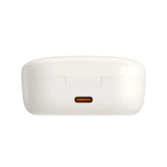 Наушники bluetooth TWS Baseus Bowie E18 White 