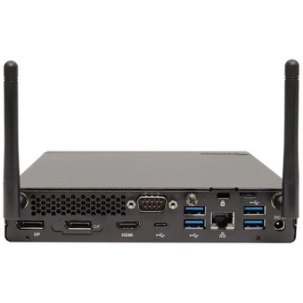  Неттоп Raskat Standart 307 (Standart307149532) Intel Core i3-12100, H610, RAM 16GB, SSD 256GB, noOS 