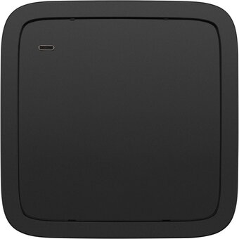  Неттоп IRU 110ALCN (2012497) Intel N200 DDR4 8ГБ 256ГБ(SSD) Intel UHD Graphics noOS черный 