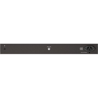  Настраиваемый L2+ коммутатор D-Link DXS-1210-16TC/B1A Proj 