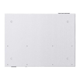  Коммутатор управляемый TP-Link Omada PRO S5500-24MPP4XF (L2+) 24x2.5Гбит/с 4xКомбо(10GBase-T/SFP+) 4SFP+ 16PoE+ 8PoE++ 500W 