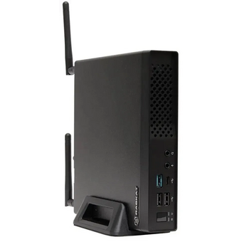  Неттоп Raskat Standart 307 (Standart307149532) Intel Core i3-12100, H610, RAM 16GB, SSD 256GB, noOS 