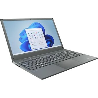  Ноутбук Acer Gateway Ultra Slim 14 (GWNR51416-BK) 14.1", IPS, AMD Ryzen 5 3500U 2.1ГГц, 4-ядерный, 8ГБ 256ГБ SSD, ATI Radeon Vega 8, Windows 11 Home 