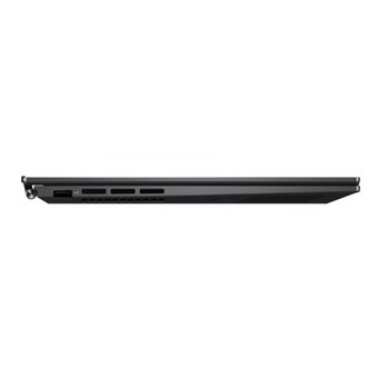 Ноутбук ASUS Zenbook 14 UM3402YA (90NB0W95-M01LK0) Ryzen 5 7430U 16Gb SSD 1Tb AMD Radeon Graphics 14 WQXGA IPS No OS 