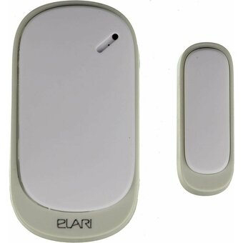 Датчик открытия двери/окна ELARI Smart Door белый 