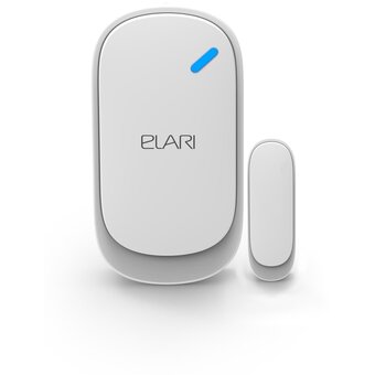  Датчик открытия двери/окна ELARI Smart Door белый 