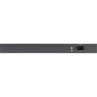 Коммутатор управляемый Origo OS3120P/250W/A1A 