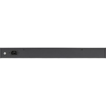  Коммутатор настраиваемый Origo OS1326P/280W OS1326P/280W/A1A (L2) 24x100Мбит/с 2SFP 24PoE+ 280W 