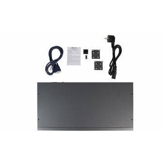  Коммутатор управляемый Origo OS3120P/250W/A1A 