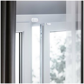  Датчик открытия двери/окна ELARI Smart Door белый 