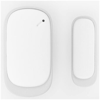  Датчик открытия двери/окна ELARI Smart Door белый 