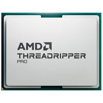  Процессор AMD Ryzen Threadripper Pro 7985WX OEM (100-000000454) (Storm Peak, 5nm, C64/T128, Base 3,2 GHz, Turbo 5,1 GHz, Without Graphics, L3 256MB) 