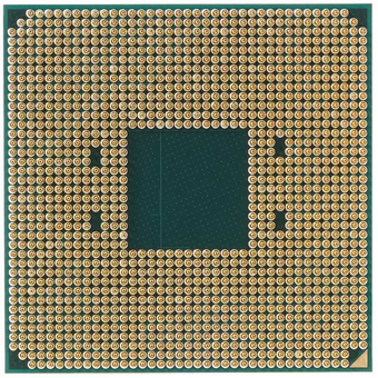  Процессор AMD Ryzen 5 5600 (100-100000927CBX) Box (Vermeer, 7nm, C6/T12, Base 3,50GHz, Turbo 4,40GHz, Without Graphics, L3 32Mb, TDP 65W, SAM4) 