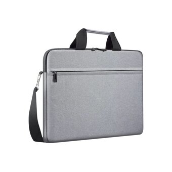  Сумка для ноутбука DEFENDER Tote 26100 15.6" Grey 