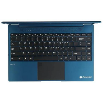  Ноутбук Acer Gateway Ultra Slim 14 (GWNR51416-BL) 14.1", IPS, AMD Ryzen 5 3500U 2.1ГГц, 4-ядерный, 8ГБ 256ГБ SSD, ATI Radeon Vega 8, Windows 11 Home 