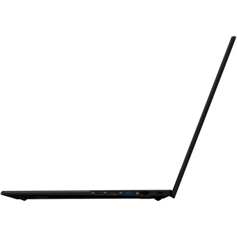  Ноутбук OSIO FocusLine B150I-009B 15.6", IPS, Intel N-series N100 0.8ГГц, 4-ядерный, 8ГБ 512ГБ SSD, Intel UHD Graphics, без ОС 