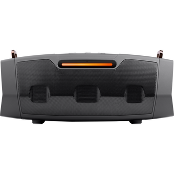  Акустическая система DEFENDER Beatbox 25 Black 65325 