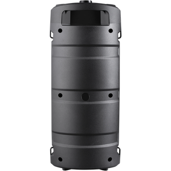  Акустическая система DEFENDER Crashboom Black 65085 