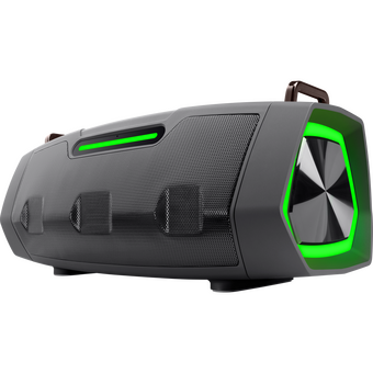  Акустическая система DEFENDER Beatbox 25 Black 65325 