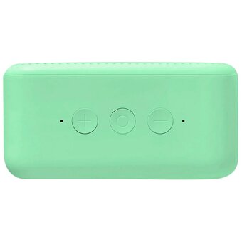  Портативная колонка Redmi Bluetooth speaker зеленый 