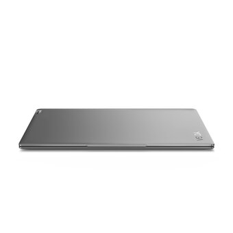  Ноутбук Lenovo Yoga 6 Slim (83E0001WRK) 14" WUXGA OLED 400N/i5-13500H/16Gb/512Gb SSD/UMA/W11 English/Storm Grey 