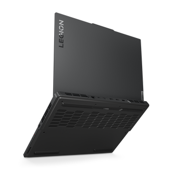 Ноутбук Lenovo Legion Pro 5 16IRX9 (83DF00E8RK) 16"(2560x1600 IPS)/Core i7 14700HX(2.1Ghz)/32768Mb/1024SSDGb/noDVD/Ext:nVidia GeForce RTX4070(8192Mb) 