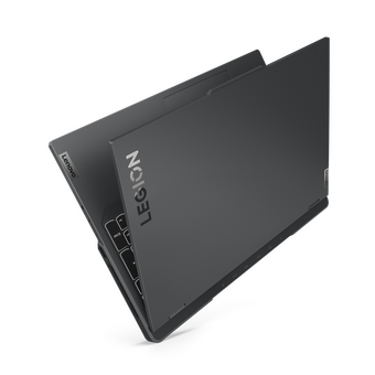  Ноутбук Lenovo Legion Pro 5 16IRX9 (83DF00E8RK) 16"(2560x1600 IPS)/Core i7 14700HX(2.1Ghz)/32768Mb/1024SSDGb/noDVD/Ext:nVidia GeForce RTX4070(8192Mb) 