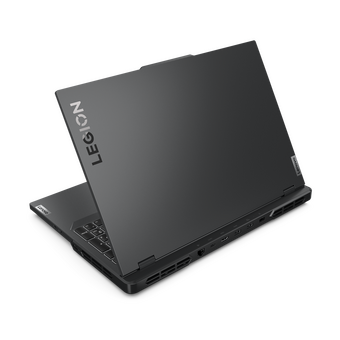  Ноутбук Lenovo Legion Pro 5 16IRX9 (83DF00E8RK) 16"(2560x1600 IPS)/Core i7 14700HX(2.1Ghz)/32768Mb/1024SSDGb/noDVD/Ext:nVidia GeForce RTX4070(8192Mb) 